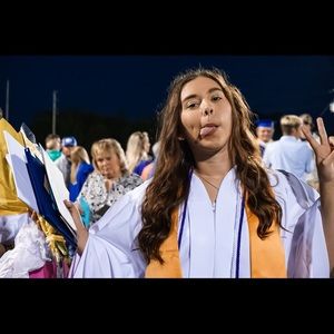 Meet your Posher, Madisyn